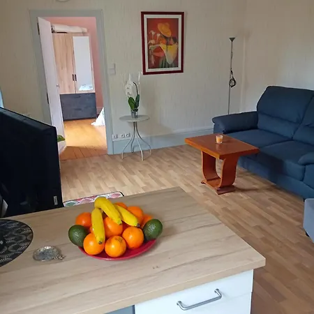 L'oasis Appartamento *