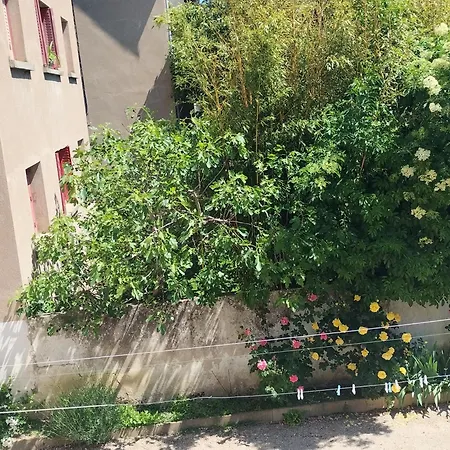 아파트 L'oasis De Paix