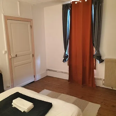 L'oasis Appartamento