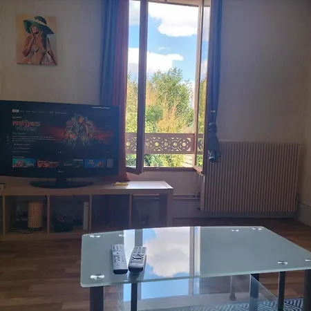 Appartamento L'oasis De Paix