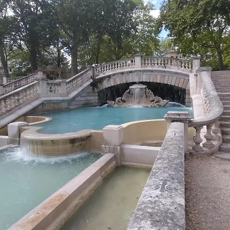 L'oasis De Paix *
